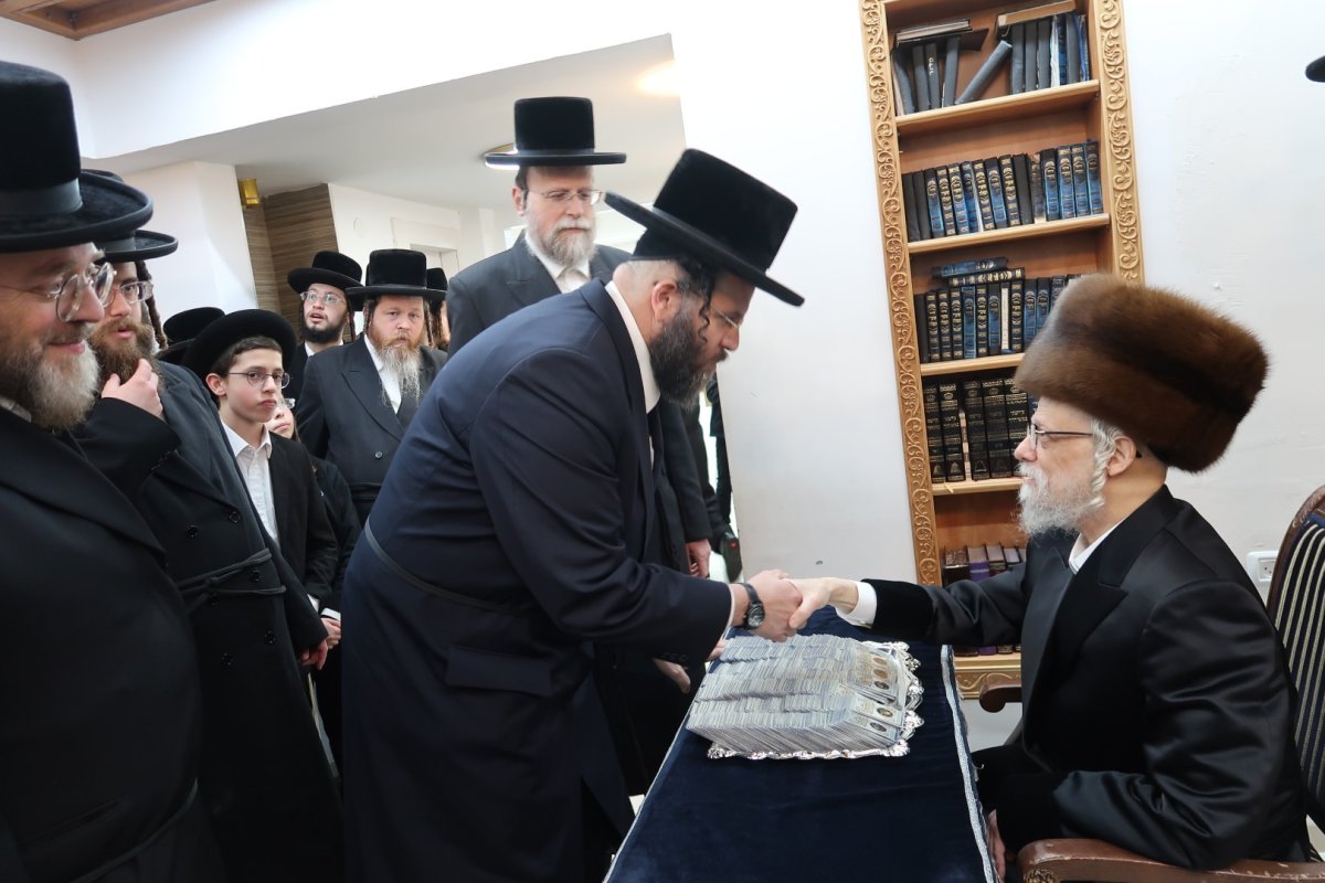 יוסי לוי