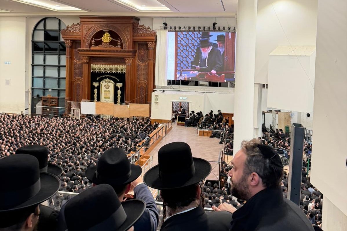הסיירת הקדושה