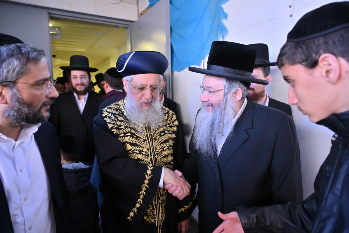 יהושע פרוכטר