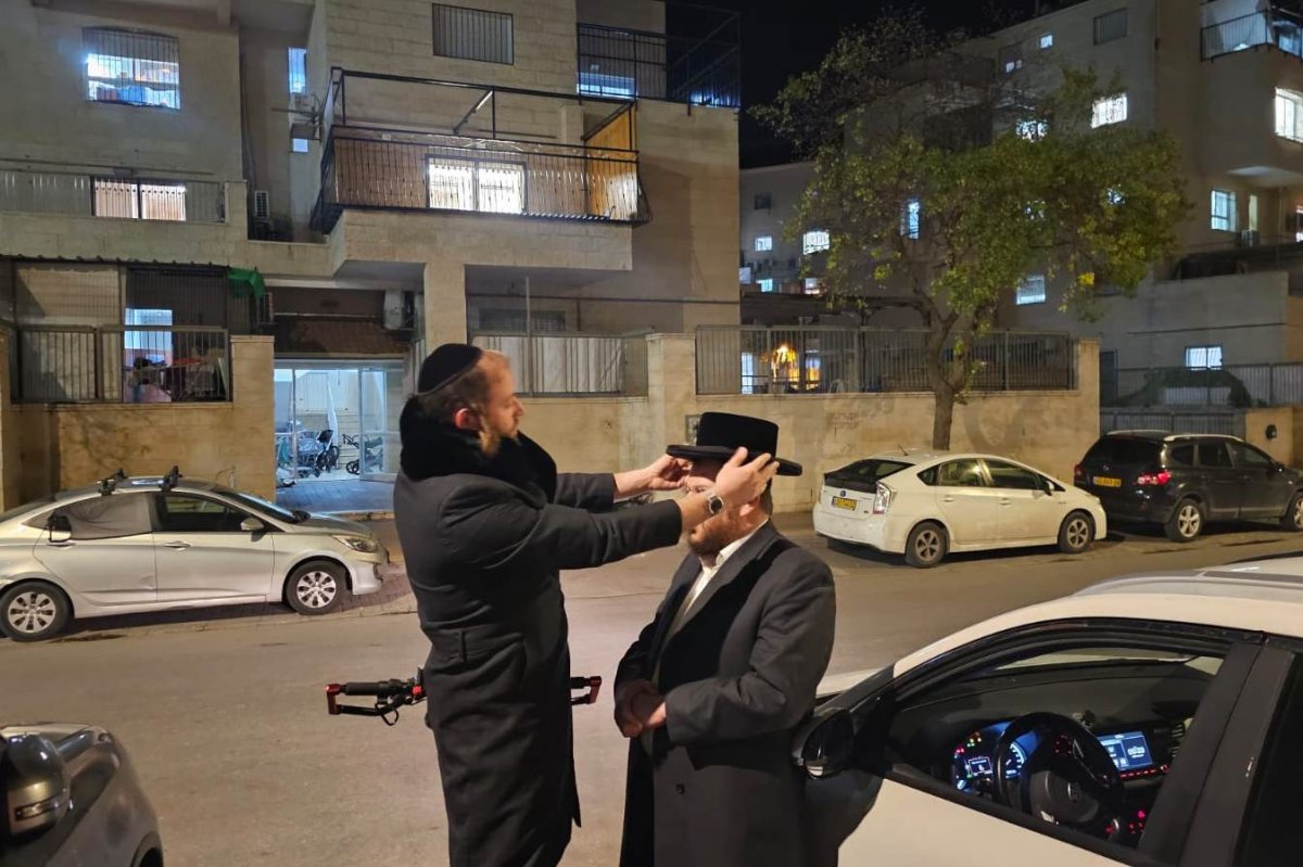 באדיבות המצלם