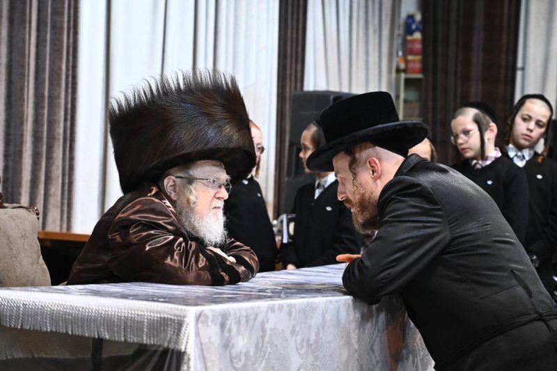 שוקי לרר