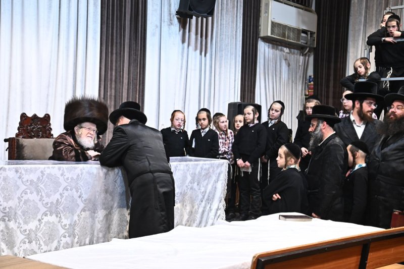 שוקי לרר