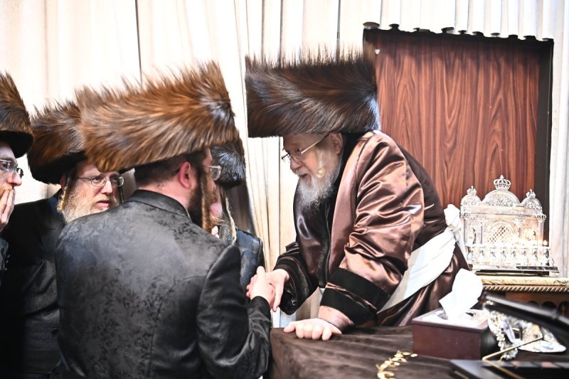 שוקי לרר