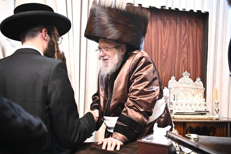 שוקי לרר