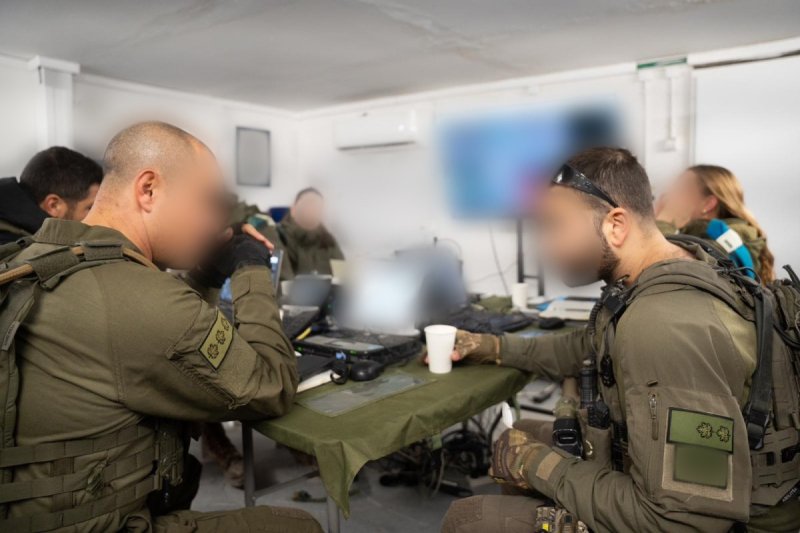 דובר צה"ל