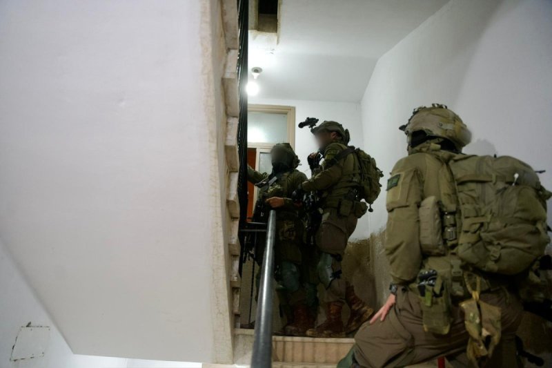 דובר צה"ל