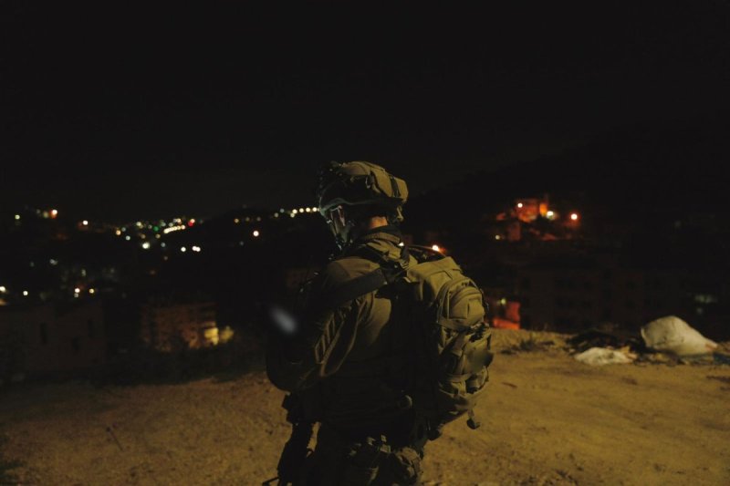 דובר צה"ל