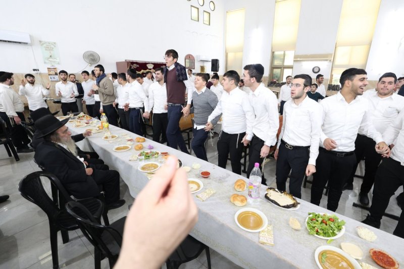 יעקב כהן