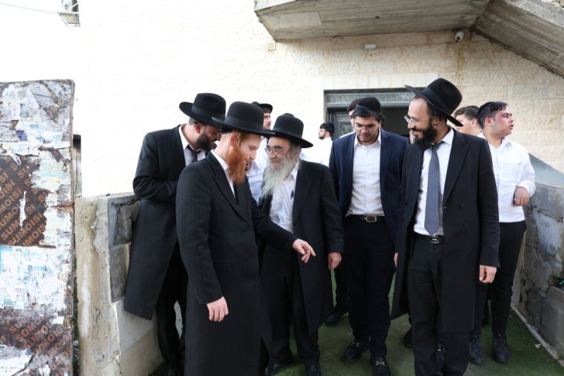 יעקב כהן