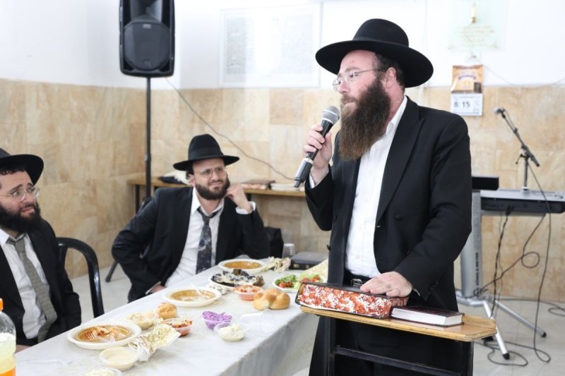 יעקב כהן