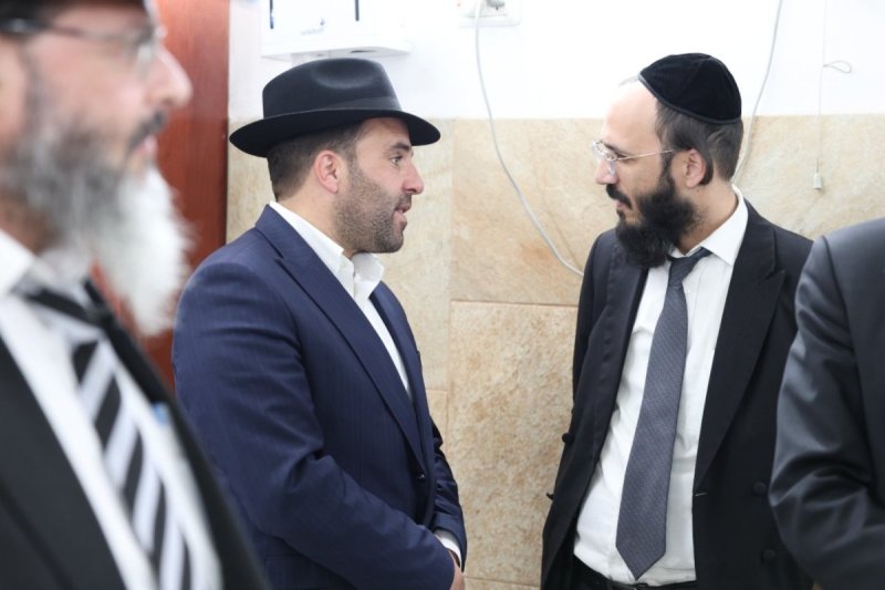 יעקב כהן