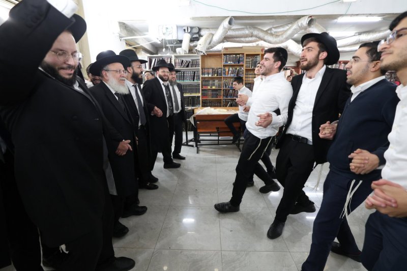 יעקב כהן