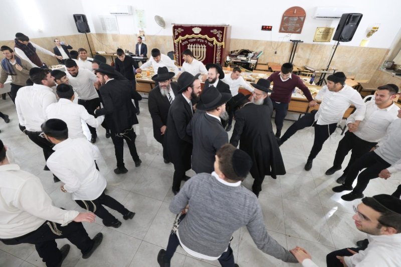 יעקב כהן