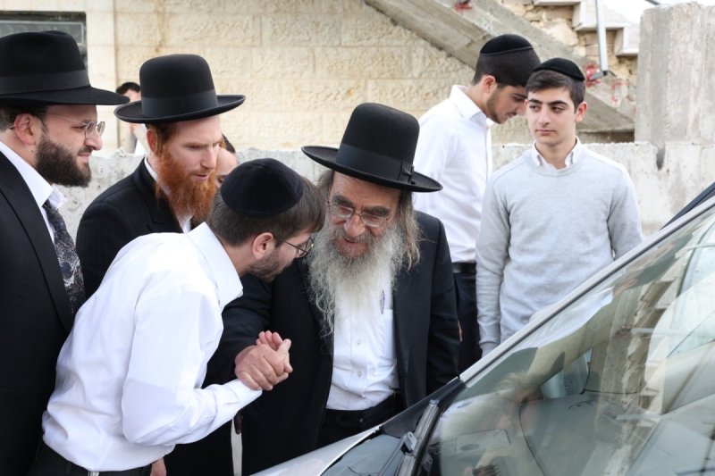 יעקב כהן