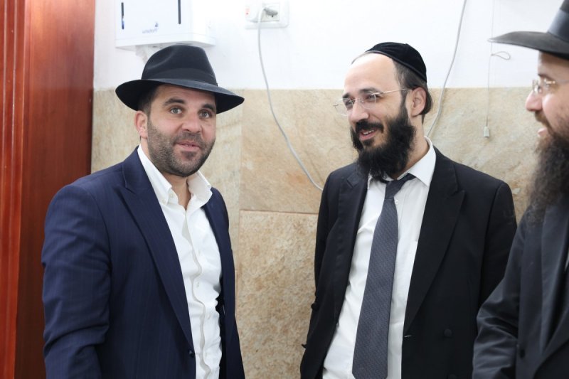 יעקב כהן