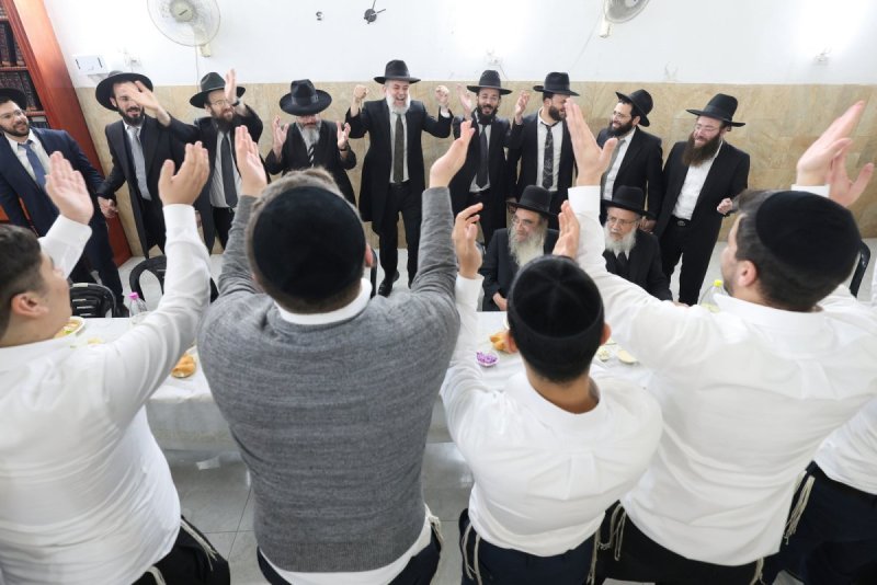 יעקב כהן