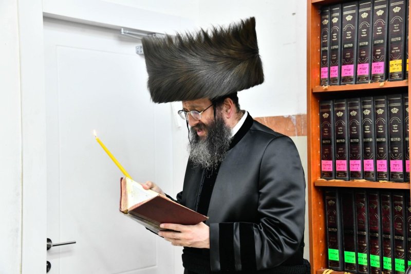 שוקי לרר