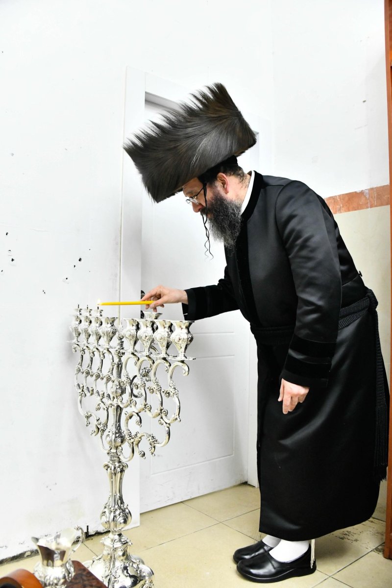 שוקי לרר
