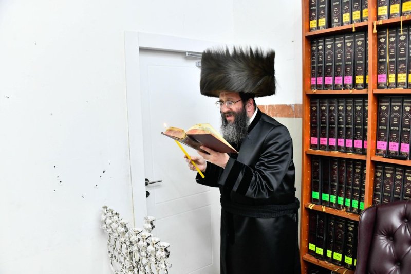 שוקי לרר