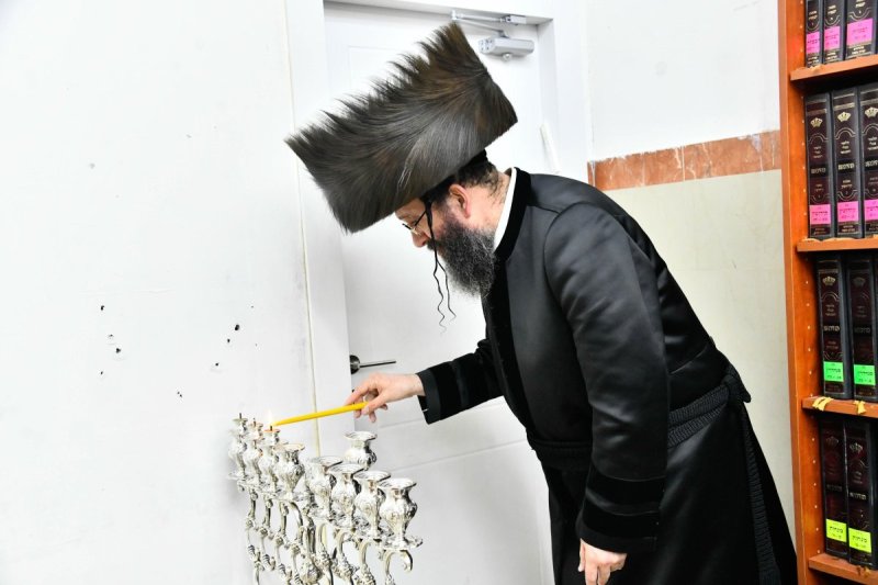 שוקי לרר