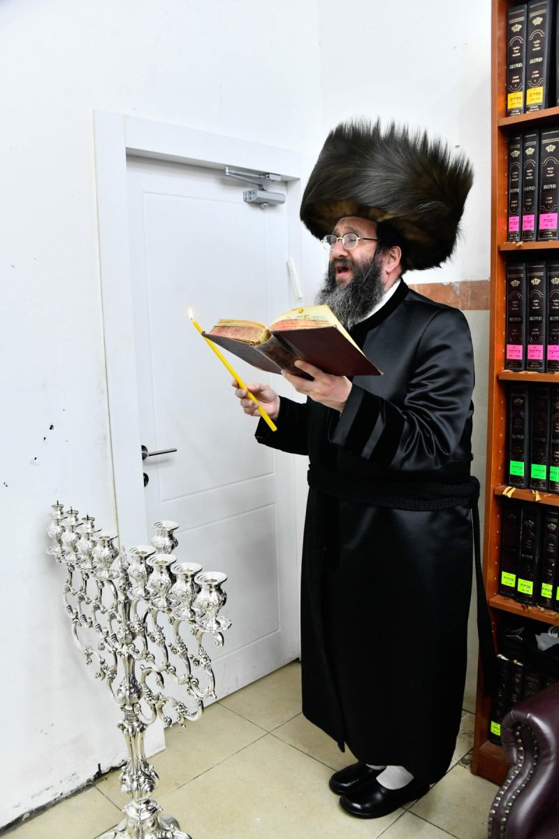 שוקי לרר