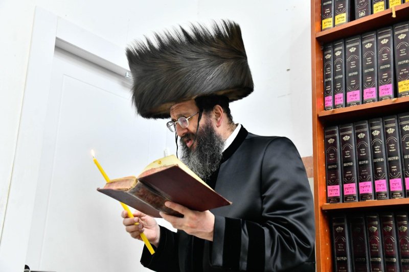שוקי לרר