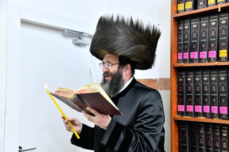 שוקי לרר