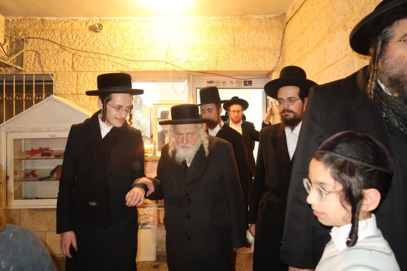 יחיאל רייכמאן