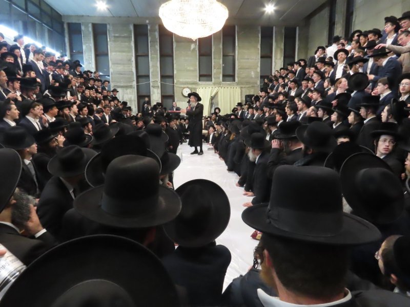 לייזער מן