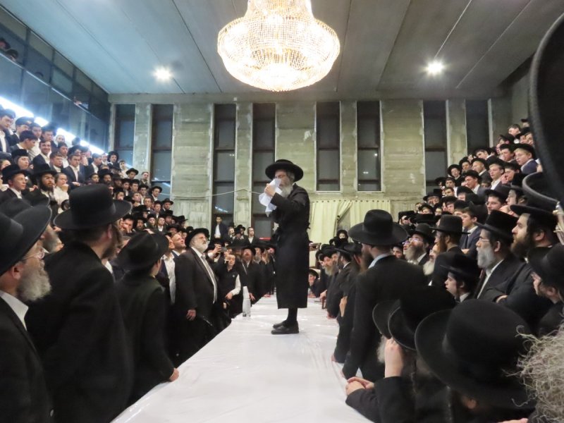 לייזער מן