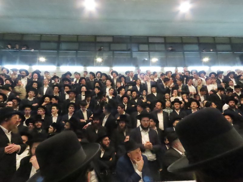 לייזער מן