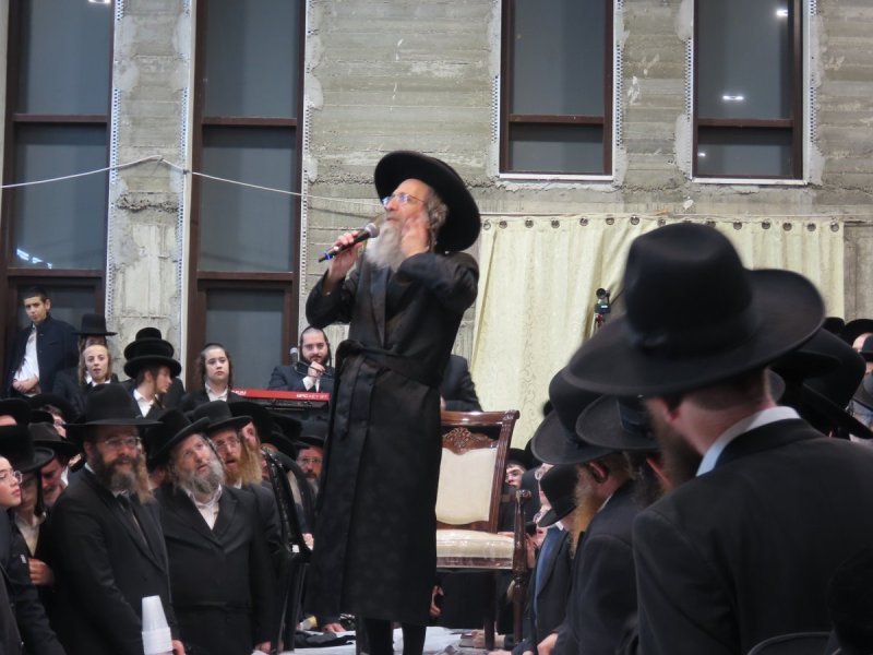 לייזער מן