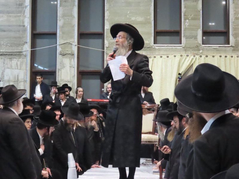לייזער מן