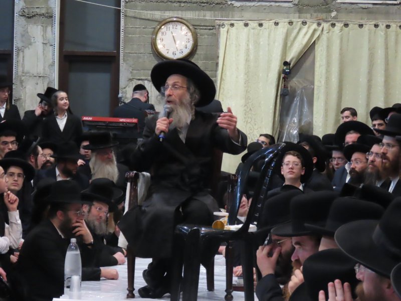 לייזער מן