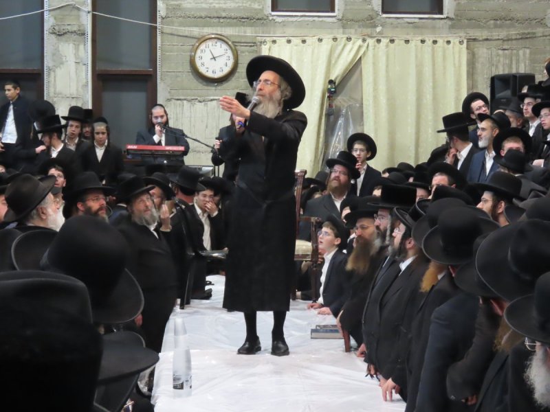 לייזער מן