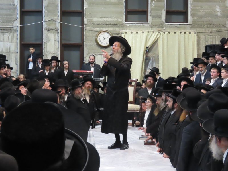 לייזער מן