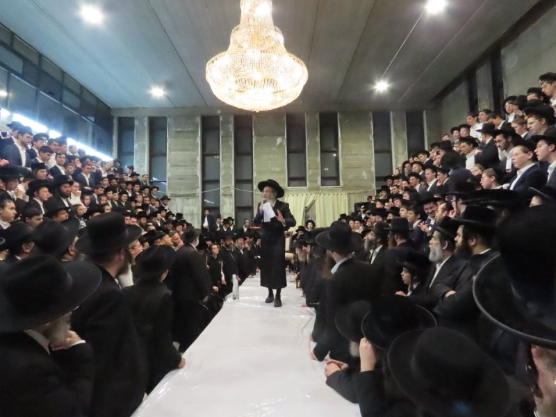 לייזער מן