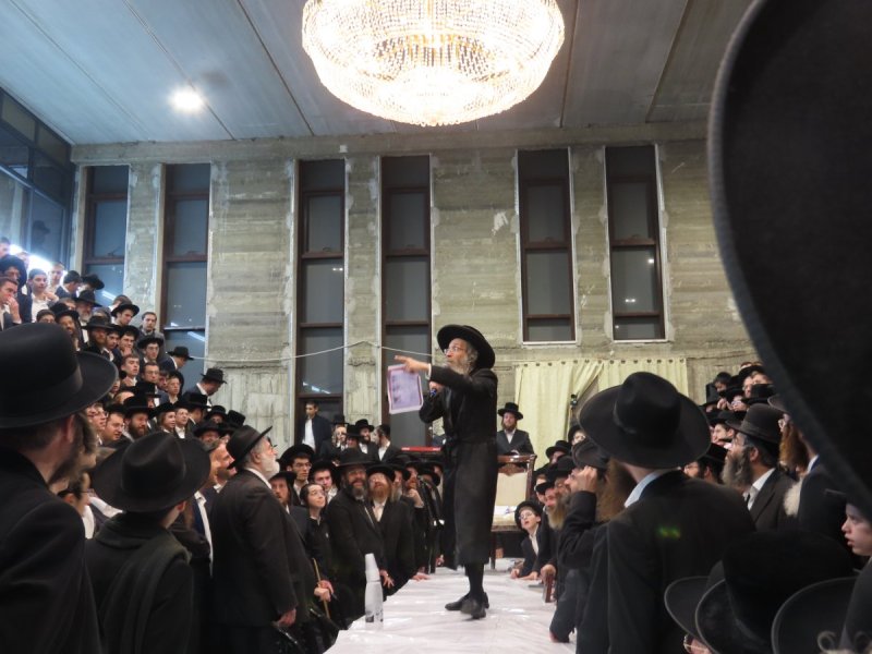 לייזער מן