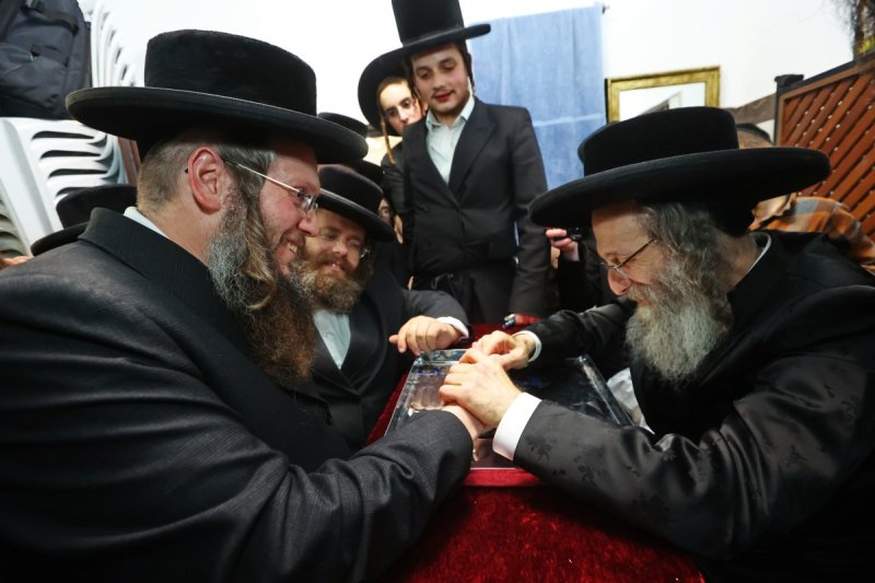 יעקב לדרמן