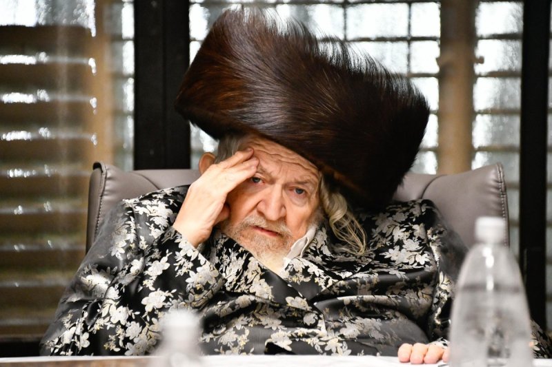 שוקי לרר