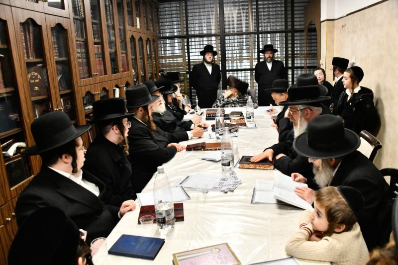 שוקי לרר