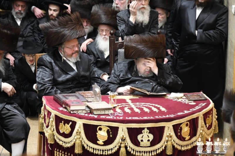 אנשיל בעק