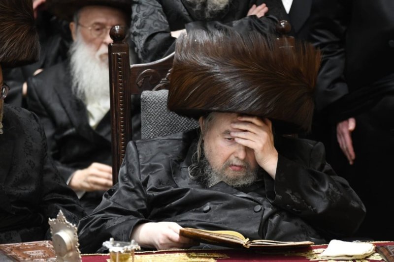 אנשיל בעק