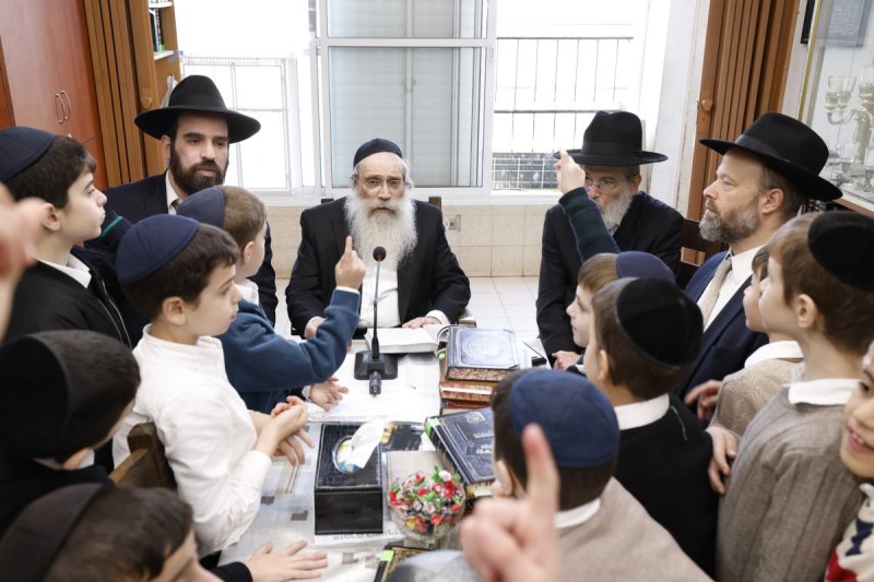 שמוליק קורלנסקי