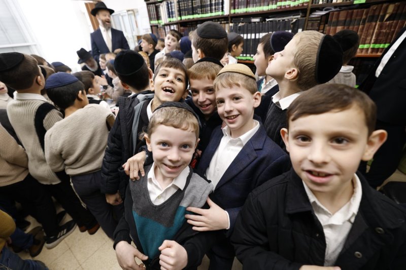 שמוליק קורלנסקי