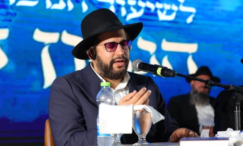 אלפים וסגירת שערים: האירוע של הינוקא שכמעט יצא משליטה | תיעוד