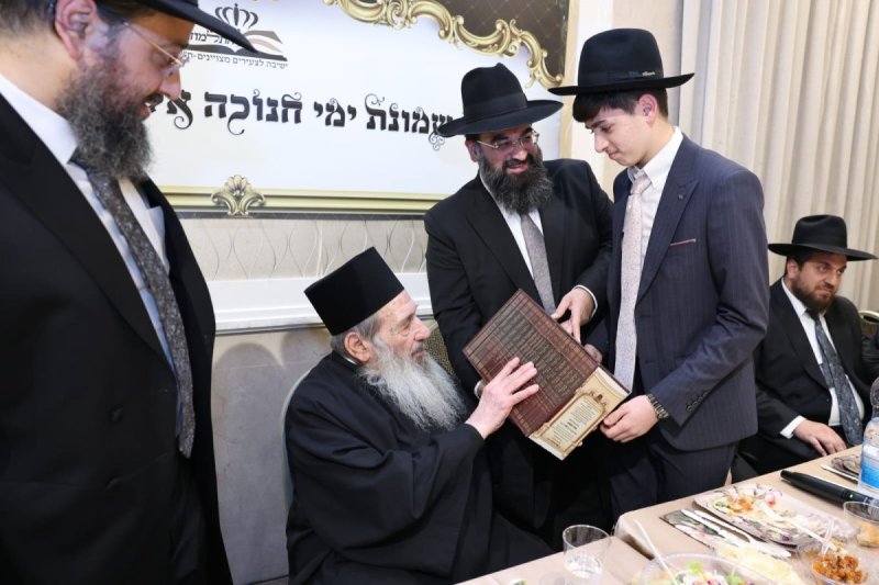יעקב כהן