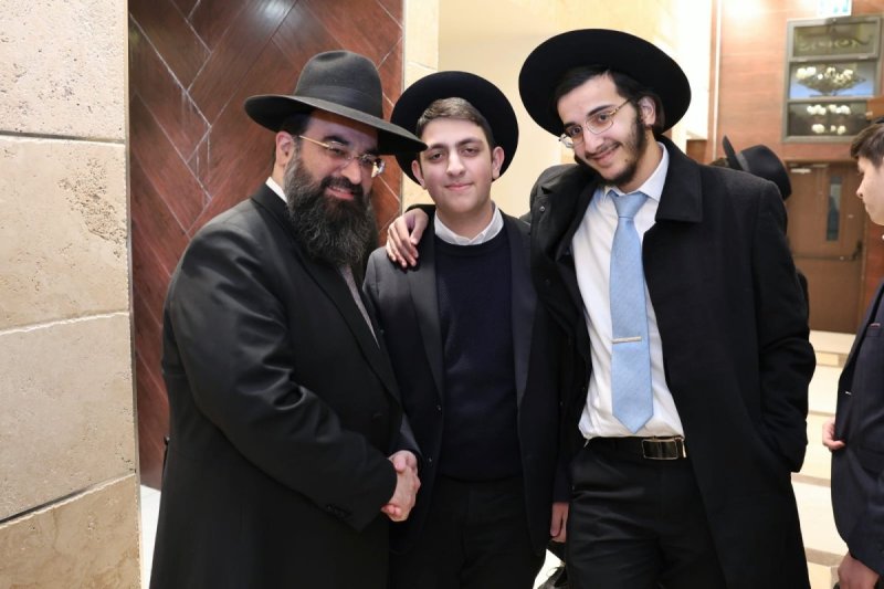 יעקב כהן