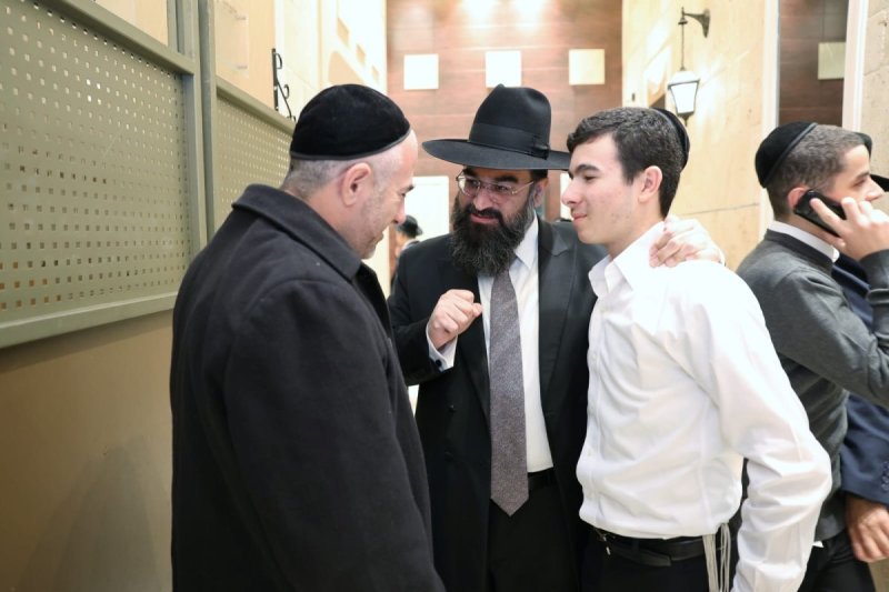 יעקב כהן