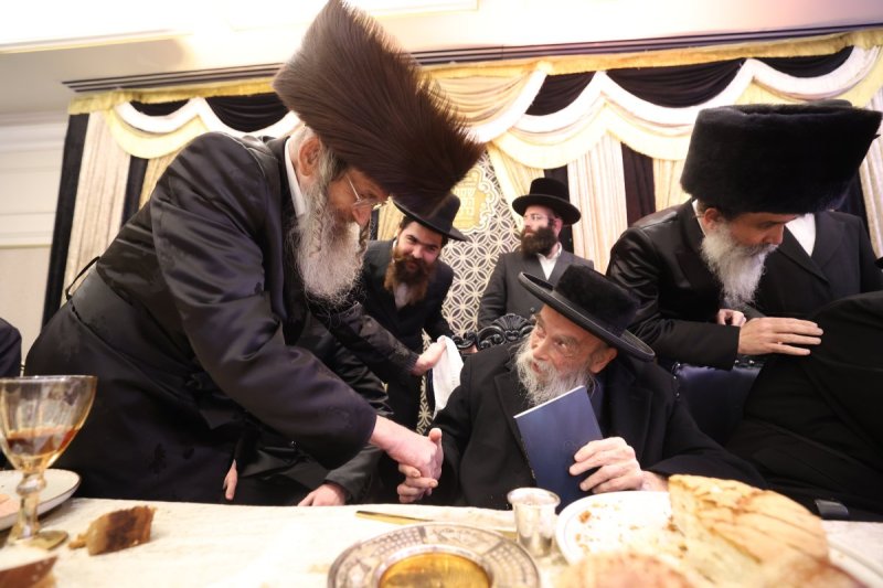 דוד ארזני